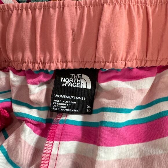 EUC North Face Board Hiking shorts Rare XL - Picture 4 of 4